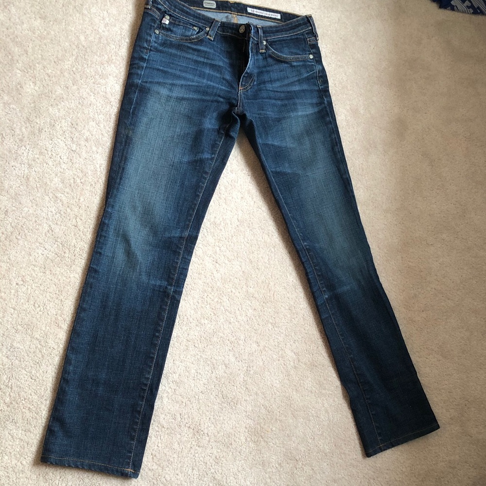 AG jeans size 27